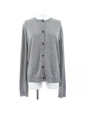 Celine 2 Cardigan Gray